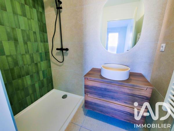 Appartement à vendre 3 pièces 79 m² Argelès-sur-Mer
