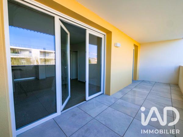 Appartement à vendre 3 pièces 79 m² Argelès-sur-Mer