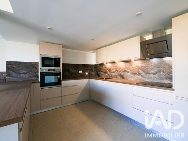 Appartement à vendre 3 pièces 79 m² Argelès-sur-Mer