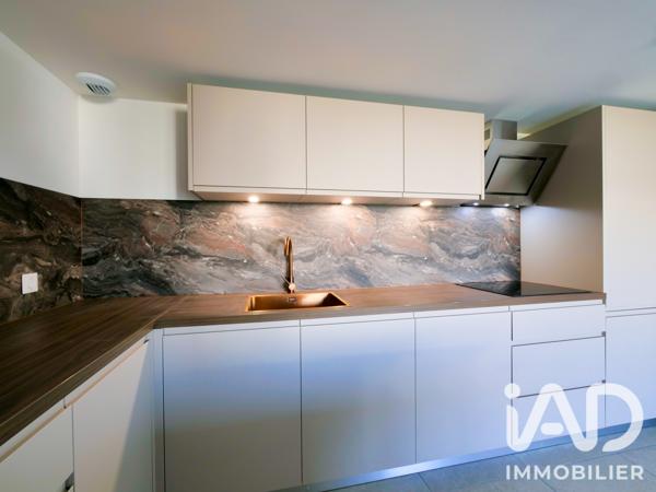 Appartement à vendre 3 pièces 79 m² Argelès-sur-Mer