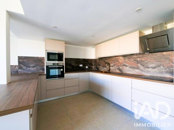 Appartement à vendre 3 pièces 79 m² Argelès-sur-Mer