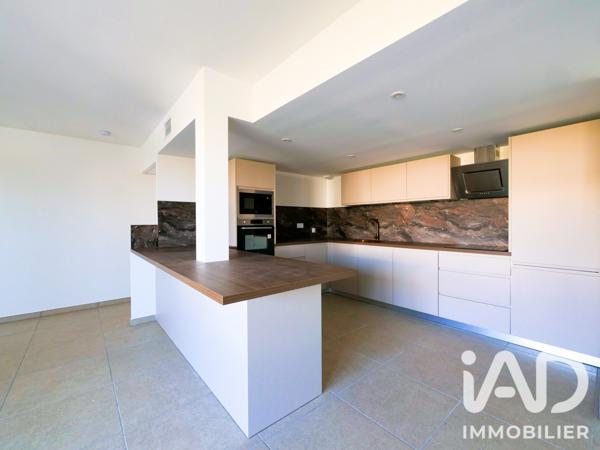 Appartement à vendre 3 pièces 79 m² Argelès-sur-Mer