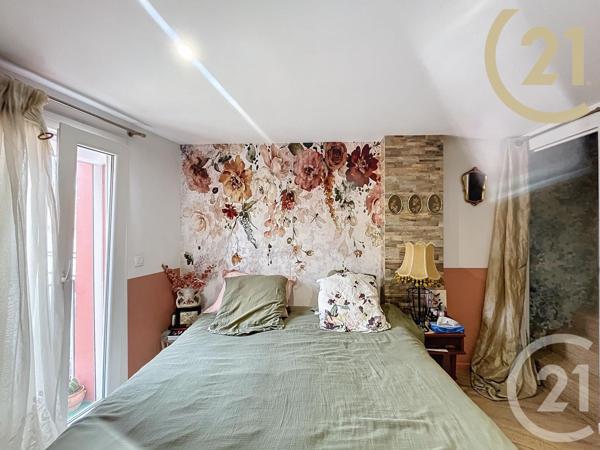 Maison à vendre  2 pièces - 55,25 m2 THUIR - 66