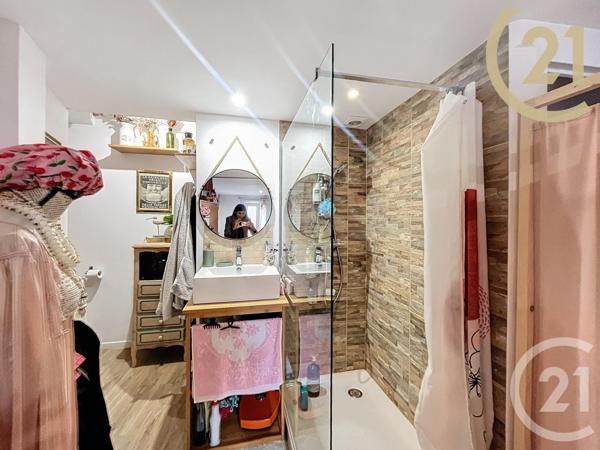 Maison à vendre  2 pièces - 55,25 m2 THUIR - 66