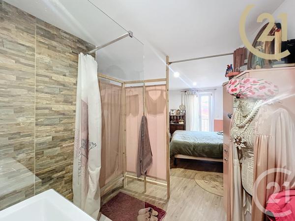 Maison à vendre  2 pièces - 55,25 m2 THUIR - 66