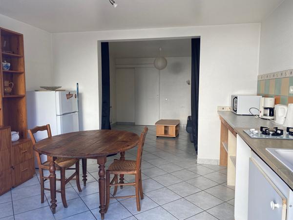 Location appartement Sautron : 435 € - AJP Immobilier Saint Herblain
