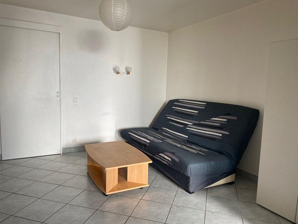 Location appartement Sautron : 435 € - AJP Immobilier Saint Herblain