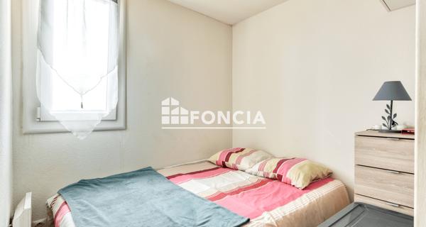 À vendre Appartement 3 pièces 34 m² - Narbonne Plage 11100