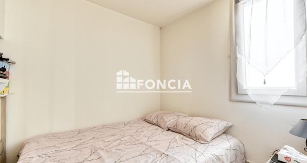 À vendre Appartement 3 pièces 34 m² - Narbonne Plage 11100