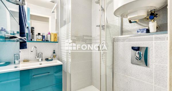 À vendre Appartement 3 pièces 34 m² - Narbonne Plage 11100