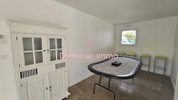 Maison à vendre 6 pièces de 190 m²