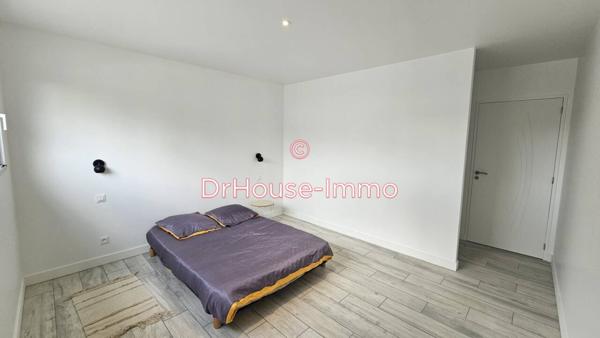 Maison à vendre 6 pièces de 190 m²
