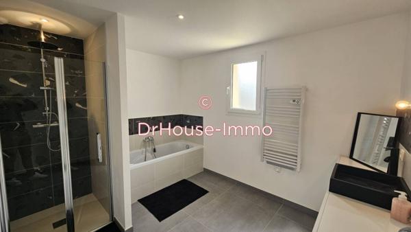 Maison à vendre 6 pièces de 190 m²