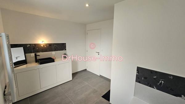 Maison à vendre 6 pièces de 190 m²