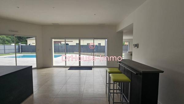 Maison à vendre 6 pièces de 190 m²