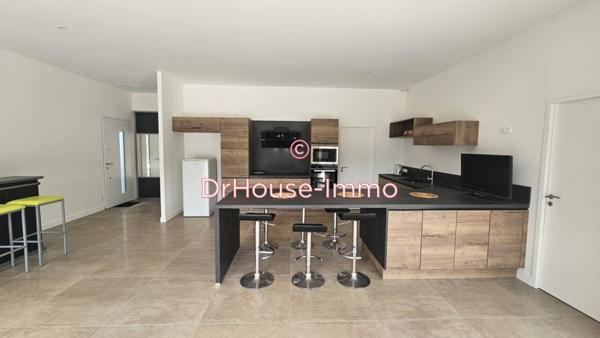 Maison à vendre 6 pièces de 190 m²