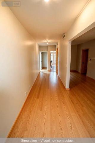 Appartement à vendre à Reims dans la Marne (51100), ref : 25146   
Centre-ville