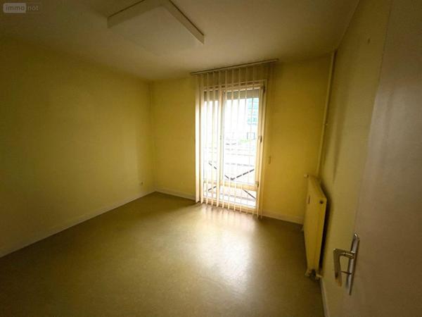 Appartement à vendre à Reims dans la Marne (51100), ref : 25146   
Centre-ville