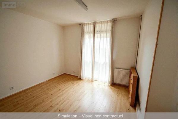 Appartement à vendre à Reims dans la Marne (51100), ref : 25146   
Centre-ville