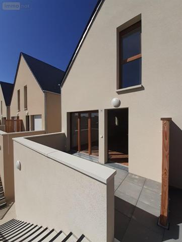 Appartement à louer à Soliers dans le Calvados (14540), ref : 14008-L14