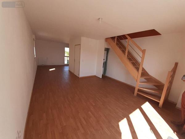 Appartement à louer à Soliers dans le Calvados (14540), ref : 14008-L14