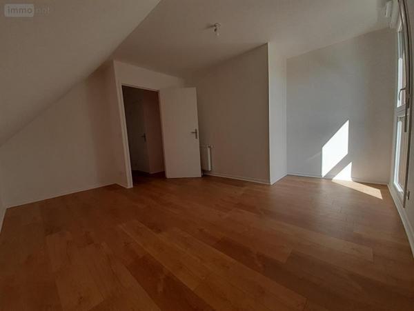 Appartement à louer à Soliers dans le Calvados (14540), ref : 14008-L14