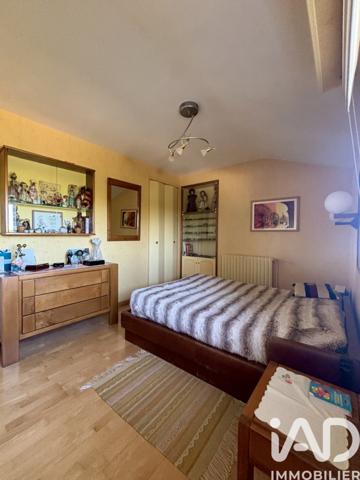 Maison à vendre 13 pièces 251 m² Beaupréau-en-Mauges