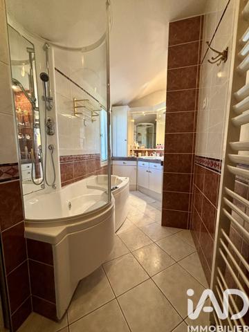 Maison à vendre 13 pièces 251 m² Beaupréau-en-Mauges