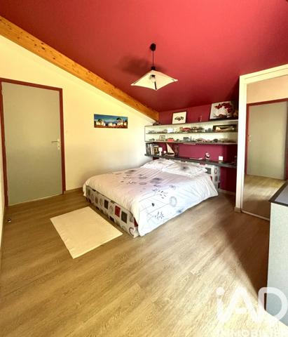 Maison à vendre 13 pièces 251 m² Beaupréau-en-Mauges