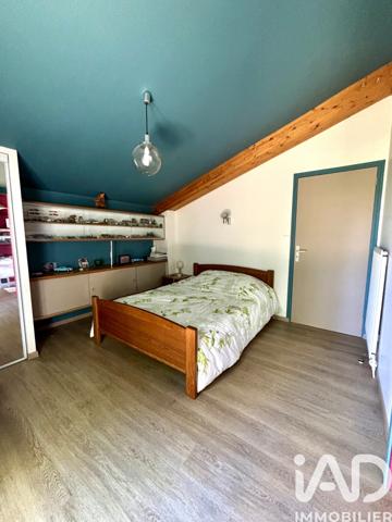 Maison à vendre 13 pièces 251 m² Beaupréau-en-Mauges