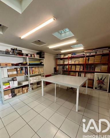 Maison à vendre 13 pièces 251 m² Beaupréau-en-Mauges