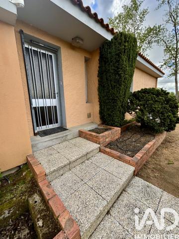 Maison à vendre 13 pièces 251 m² Beaupréau-en-Mauges