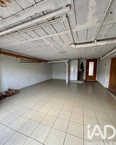 Maison à vendre 13 pièces 251 m² Beaupréau-en-Mauges