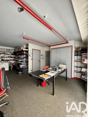 Maison à vendre 13 pièces 251 m² Beaupréau-en-Mauges