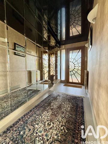 Maison à vendre 13 pièces 251 m² Beaupréau-en-Mauges