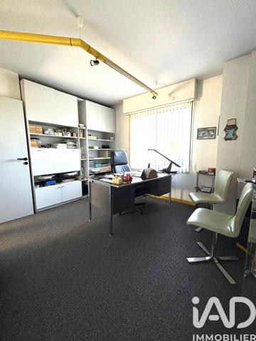 Maison à vendre 13 pièces 251 m² Beaupréau-en-Mauges