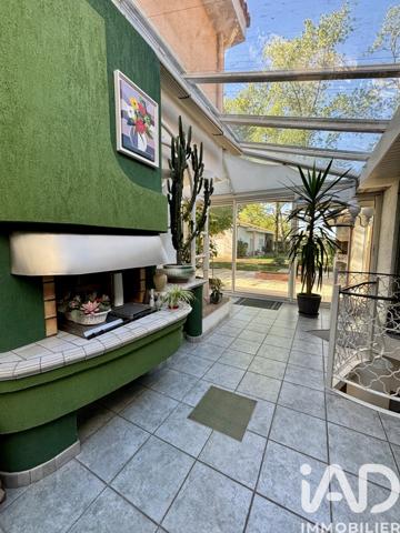 Maison à vendre 13 pièces 251 m² Beaupréau-en-Mauges