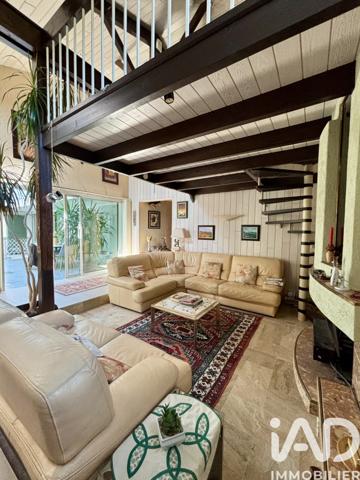 Maison à vendre 13 pièces 251 m² Beaupréau-en-Mauges