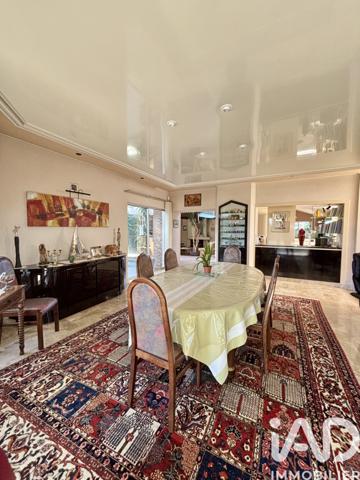 Maison à vendre 13 pièces 251 m² Beaupréau-en-Mauges