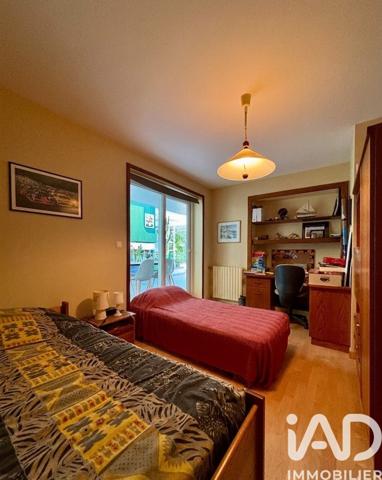 Maison à vendre 13 pièces 251 m² Beaupréau-en-Mauges