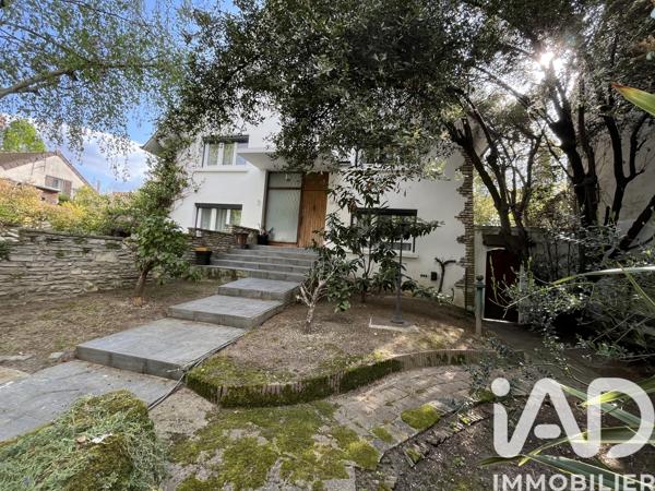 Maison à vendre 9 pièces 259 m² Enghien-les-Bains