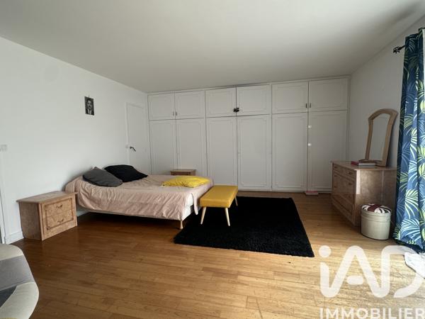 Maison à vendre 9 pièces 259 m² Enghien-les-Bains