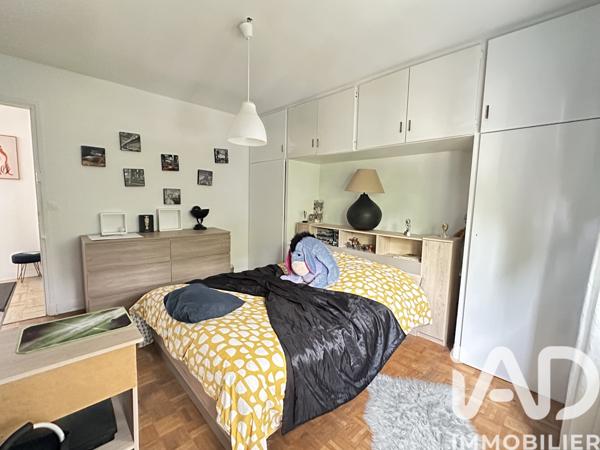 Maison à vendre 9 pièces 259 m² Enghien-les-Bains