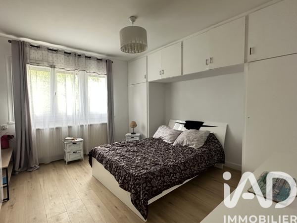 Maison à vendre 9 pièces 259 m² Enghien-les-Bains