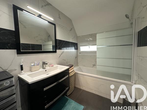 Maison à vendre 9 pièces 259 m² Enghien-les-Bains