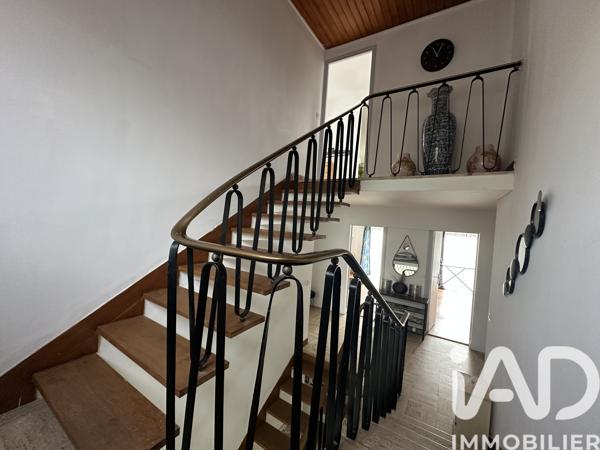 Maison à vendre 9 pièces 259 m² Enghien-les-Bains