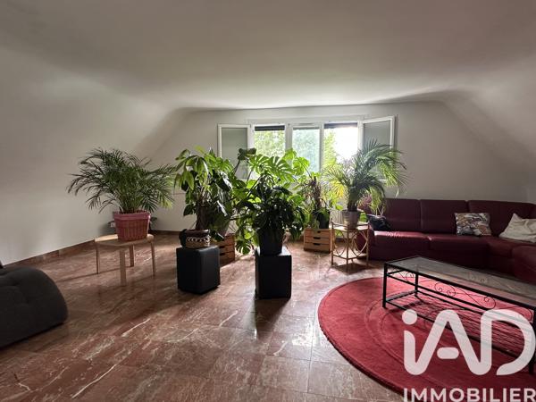 Maison à vendre 9 pièces 259 m² Enghien-les-Bains