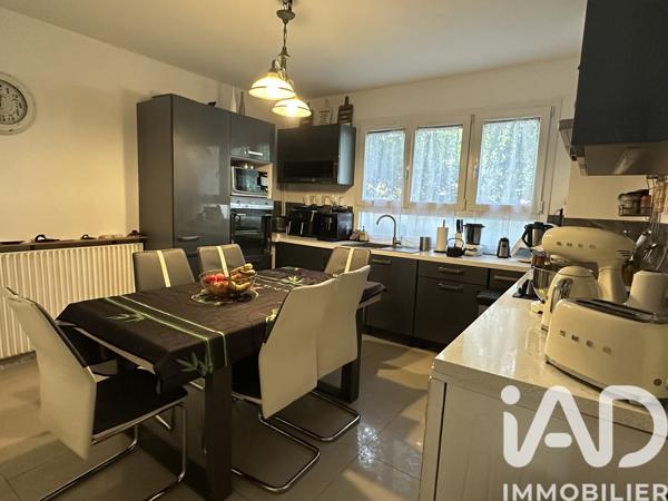 Maison à vendre 9 pièces 259 m² Enghien-les-Bains