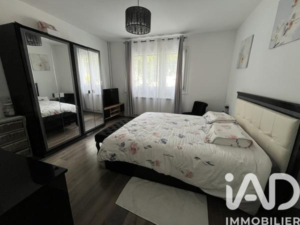 Maison à vendre 9 pièces 259 m² Enghien-les-Bains