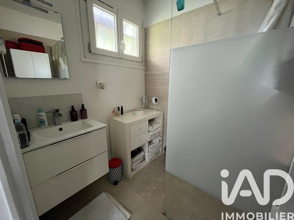 Maison à vendre 9 pièces 259 m² Enghien-les-Bains